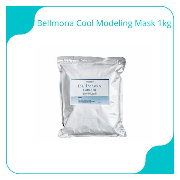 Bellmona Cool Modeling Mask 1kg