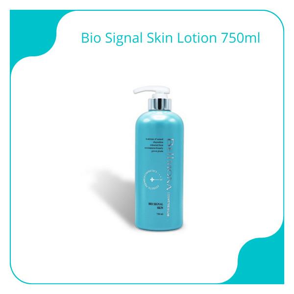 Bio Signal Skin Lotion 750ml