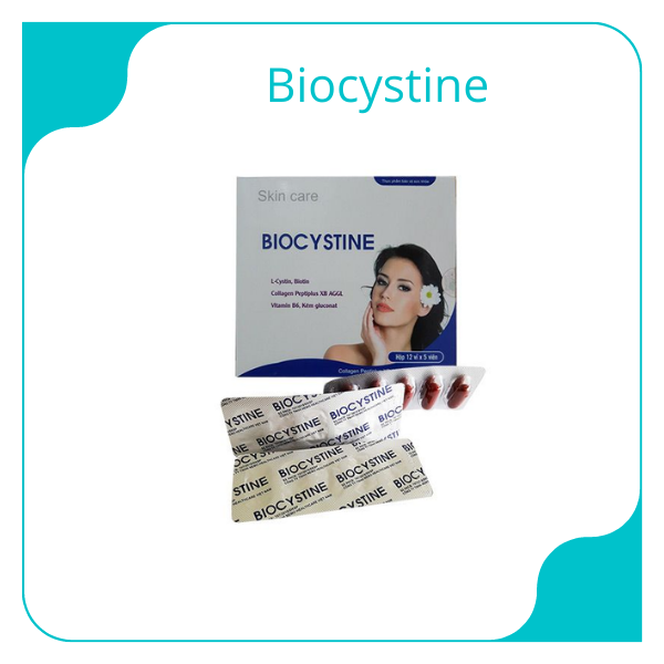 Biocystine