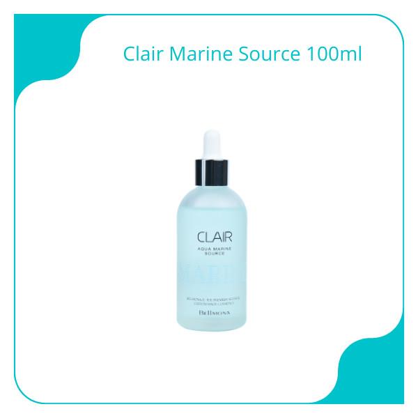 Clair Marine Source 100ml