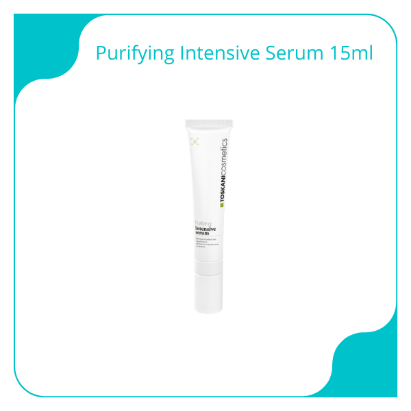 Purifying Intensive Serum 15ml