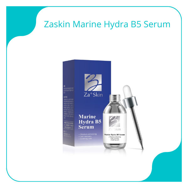 Zaskin Marine Hydra B5 Serum