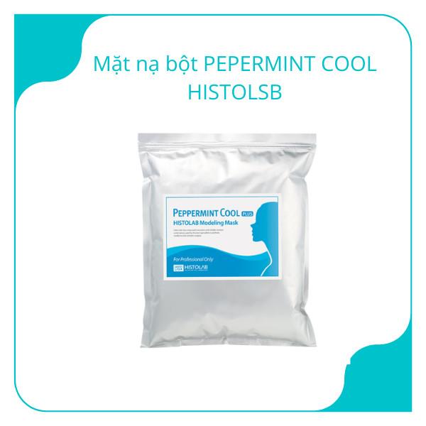 Mặt nạ peppermint cool histolsb