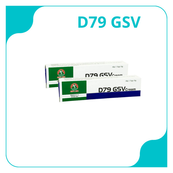 D79 GSV