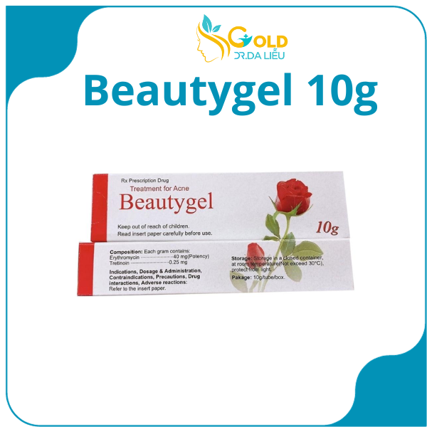 Beautygel 10g