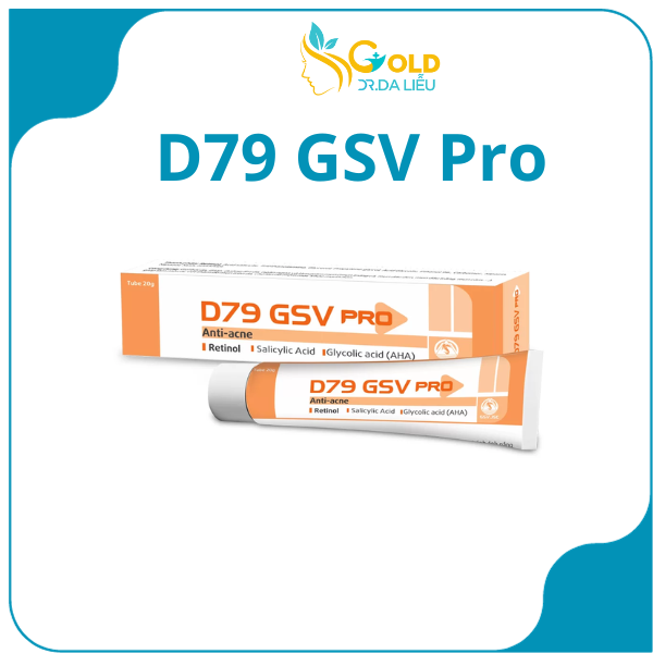 D79 GSV Pro
