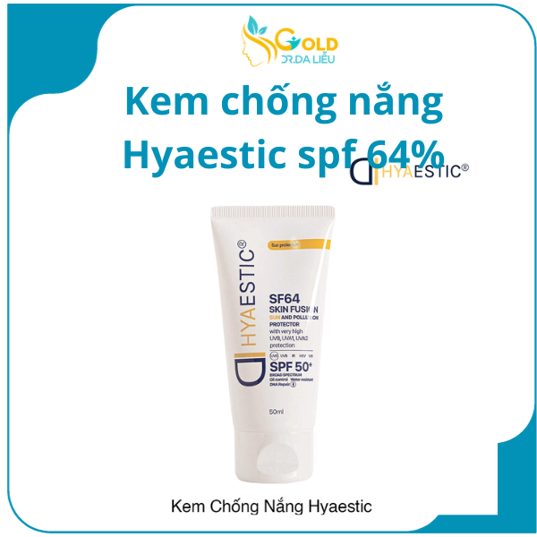 KCN Hyaestic spf 64%