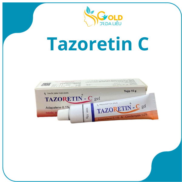 Tazoretin C