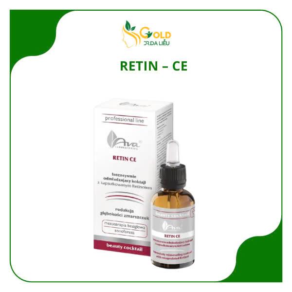 Retin – CE