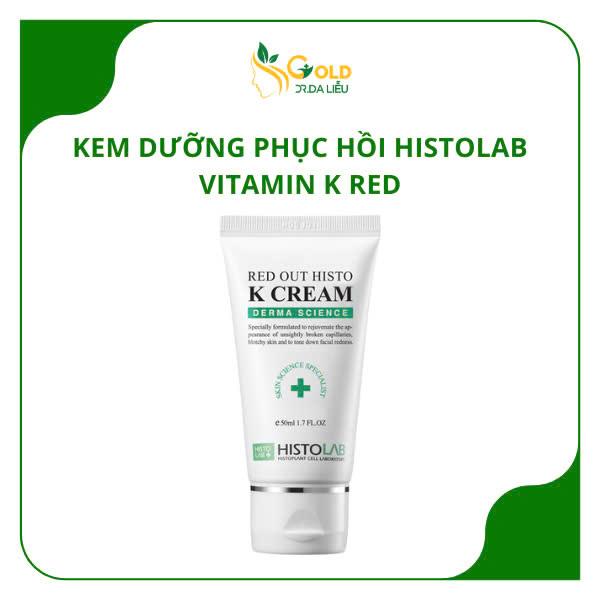 Kem phục hồi Histolab K- cream