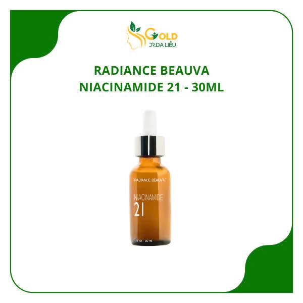 NIACINAMIDE 21 BEAUVA - 30ml