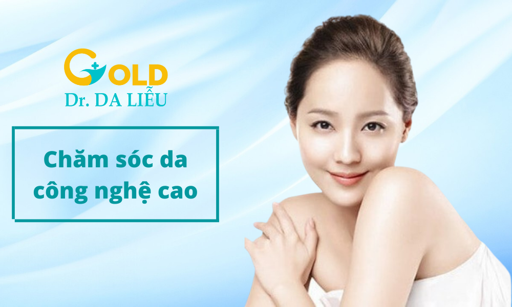 Chăm sóc phục hồi 
