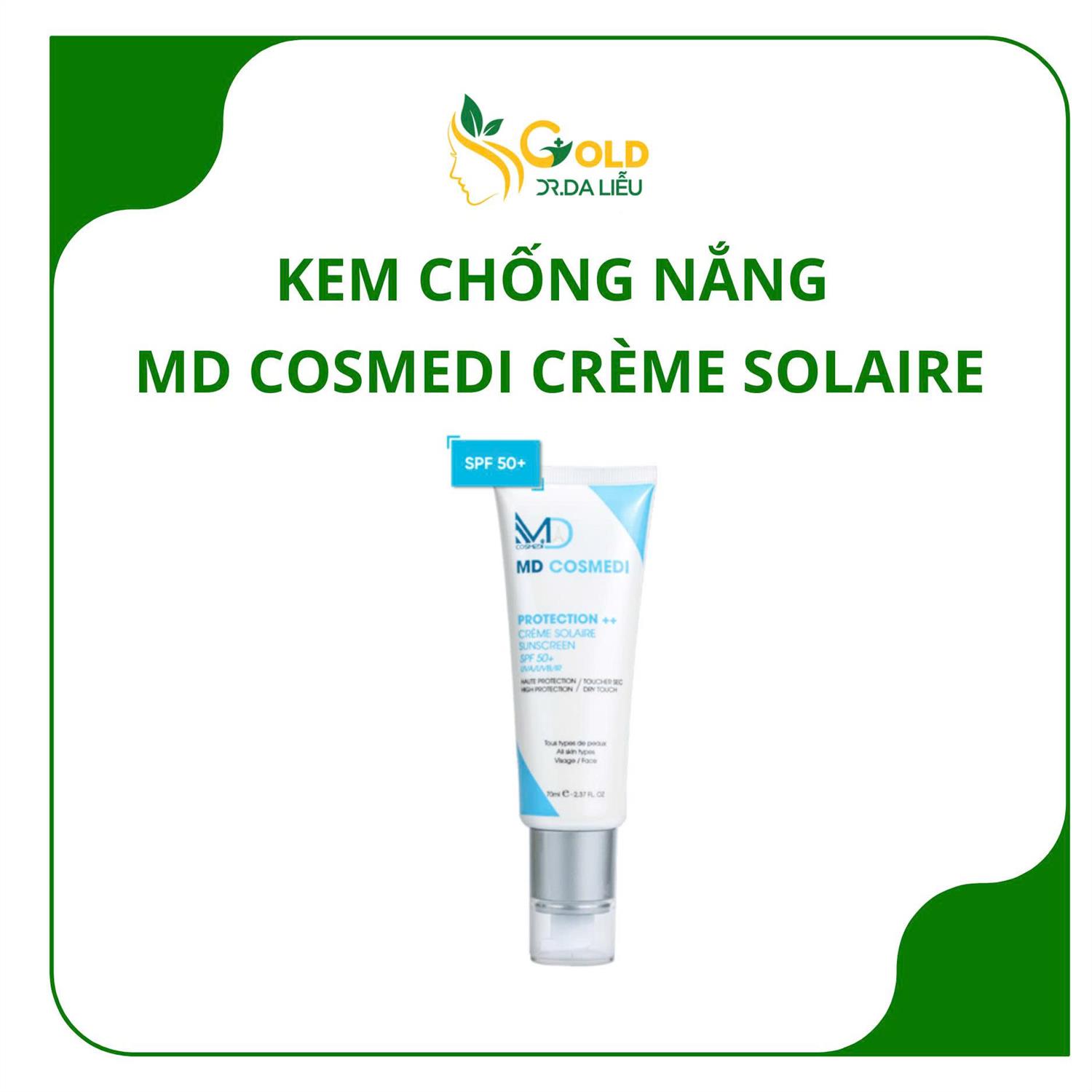KCN MD Cosmedi