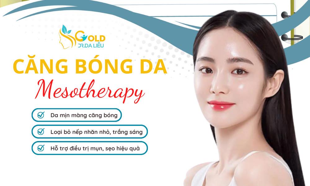 Messo mắt (liệu trình 4b)