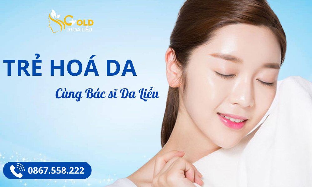 Combo  thu  nhỏ lỗ chân lông 5 buổi